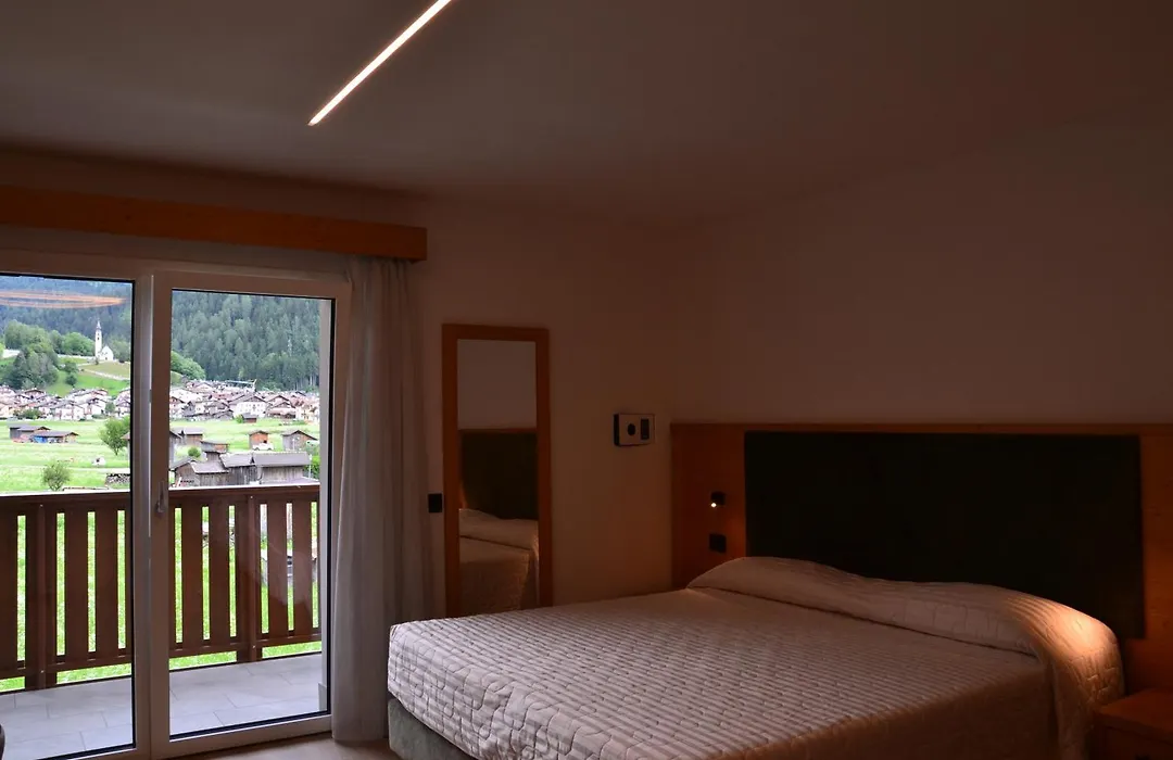 Hotel Al Prato-1
