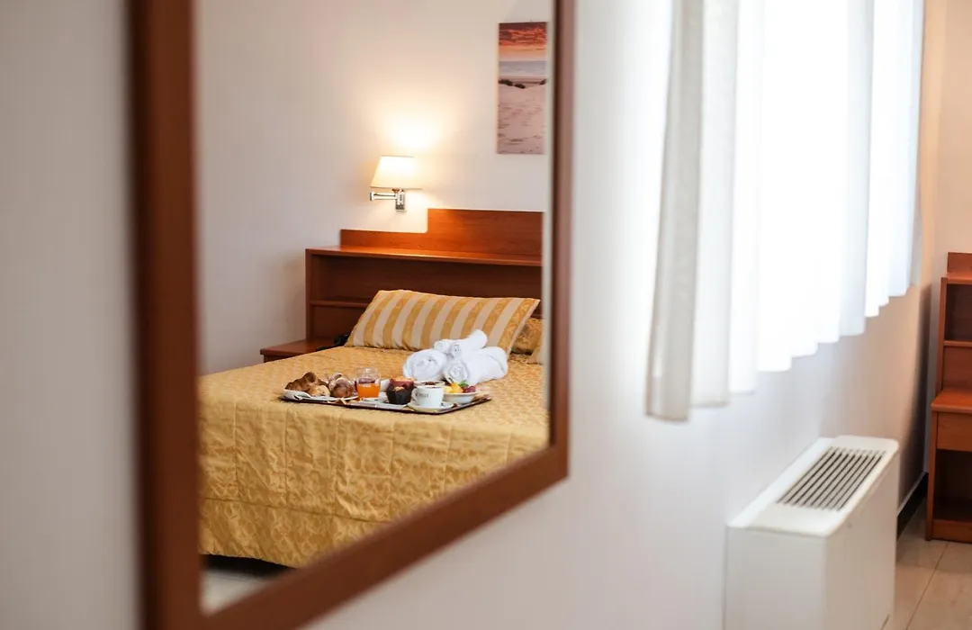 Hotel Residence Federiciano-1