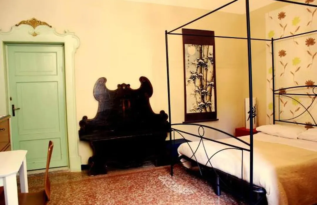 Casa Della Zia, Bologna By Short Holidays-1