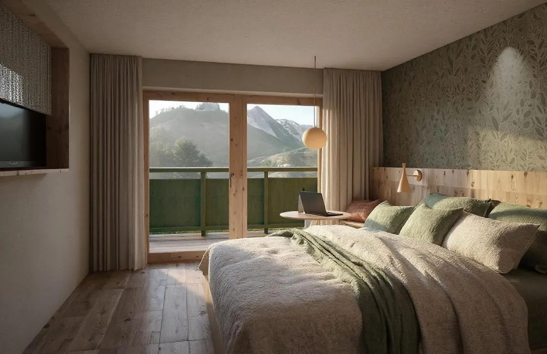 Hotel Laerchenhof-1