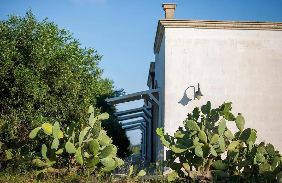 Casale Del Murgese Country Resort-1
