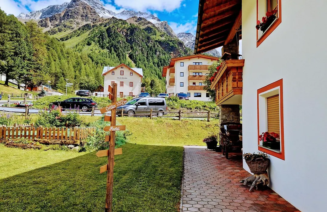 Alpinchalet Ortler-1