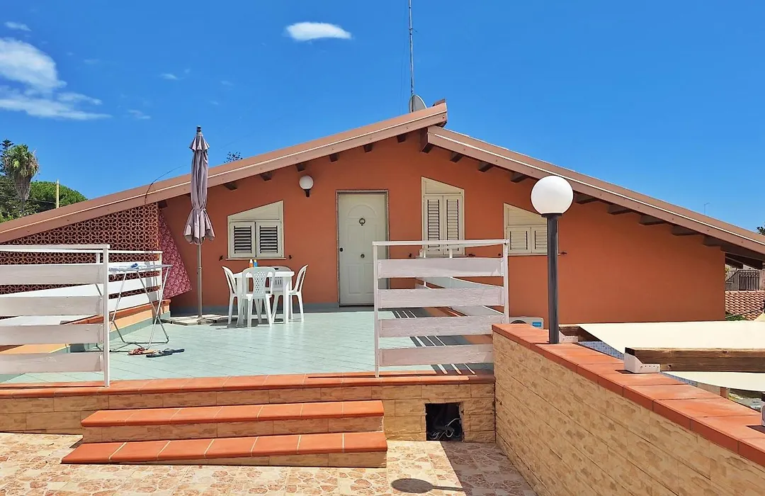 B&B Villa Matari-1