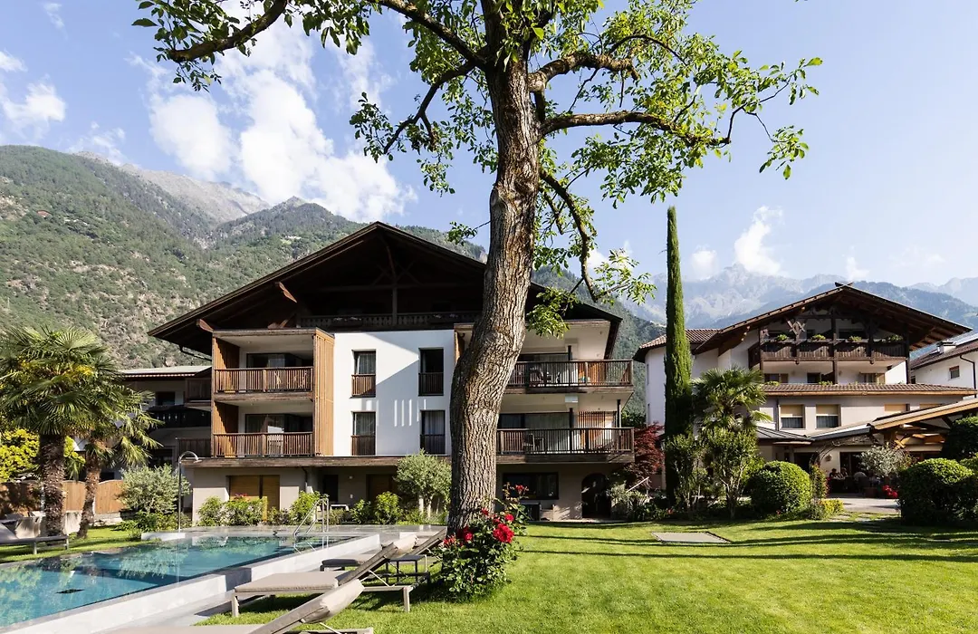 Apartm.&BB Ferienidylle Gstrein-1