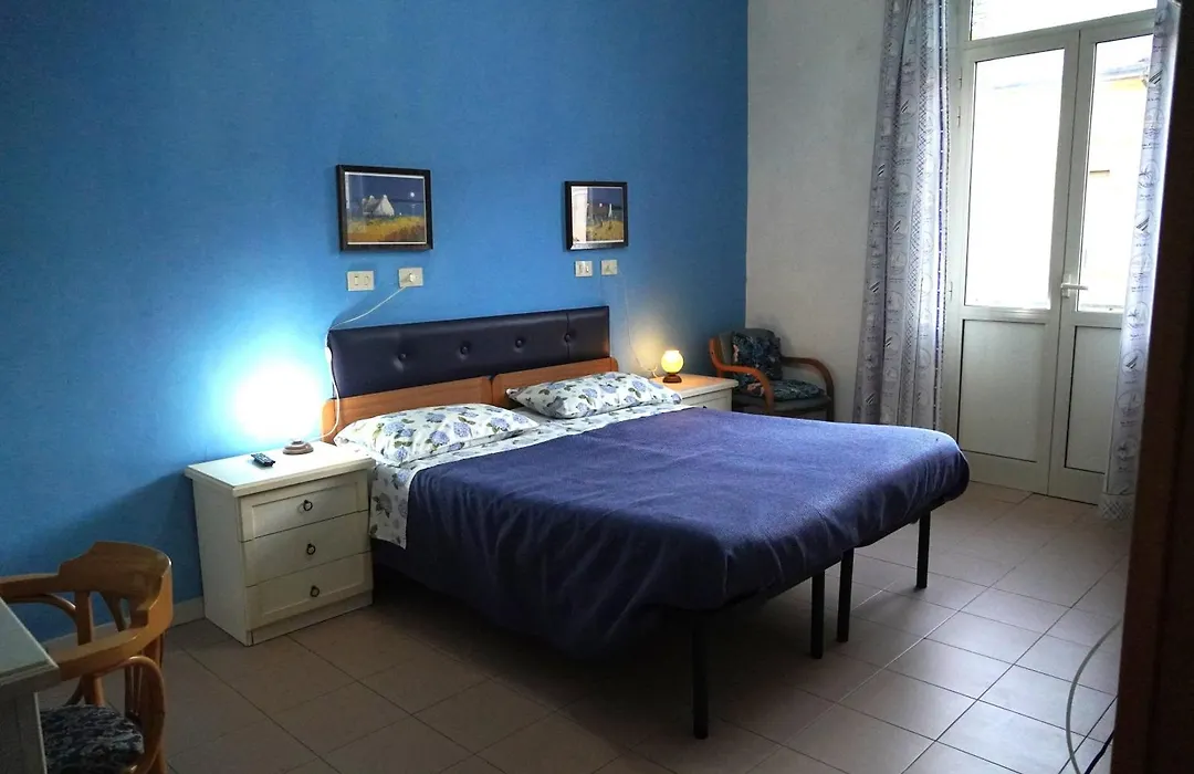 Hotel Villa Morgana-1
