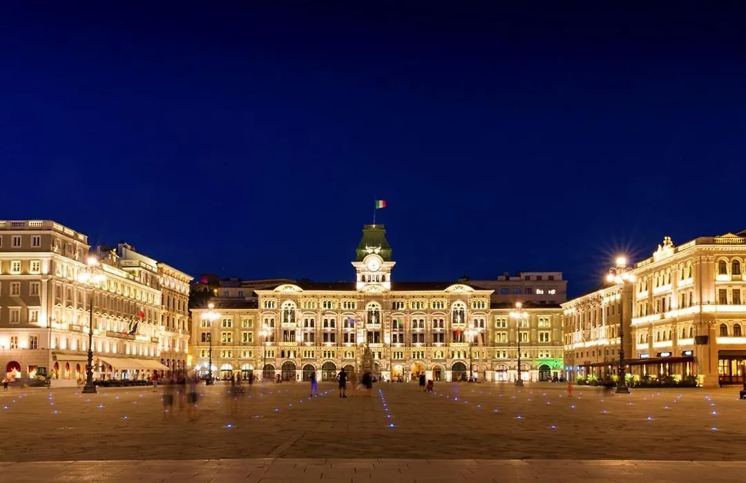 Piazza Grande City Residence-1