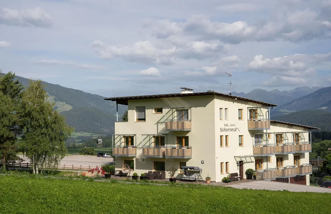 B&B Garni Schorneck-1