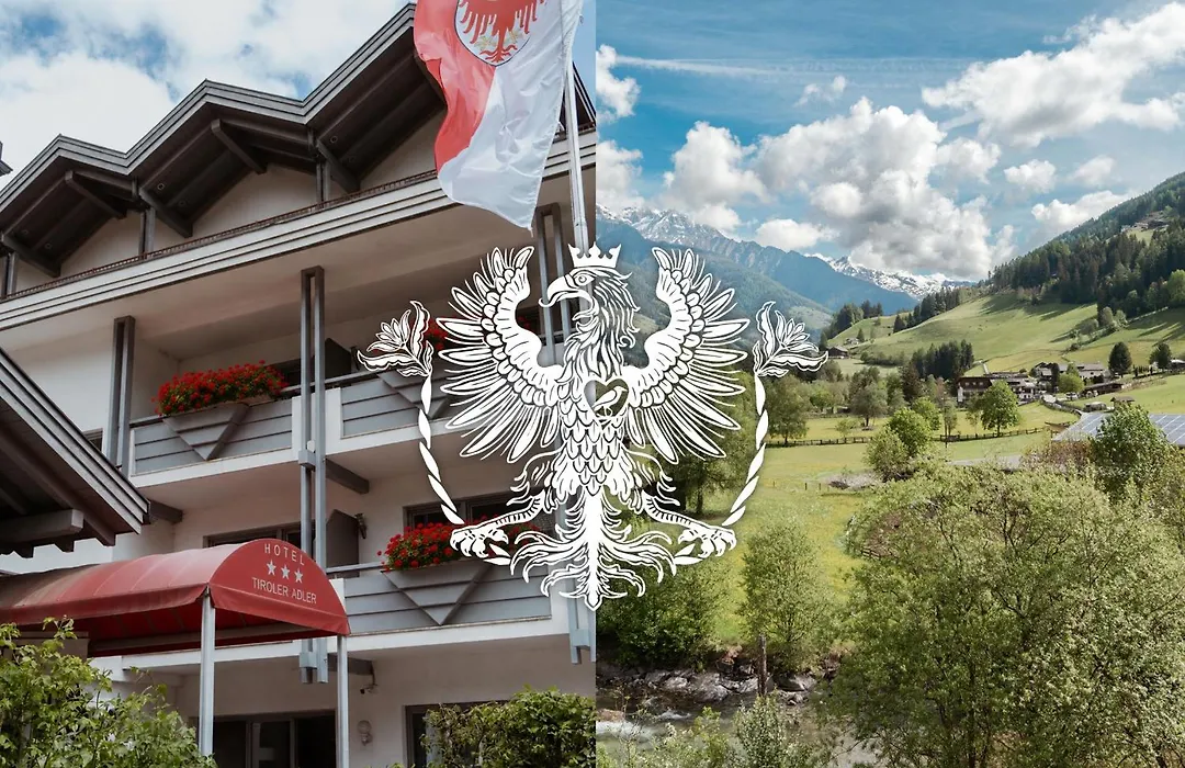 Hotel Tiroler Adler-1