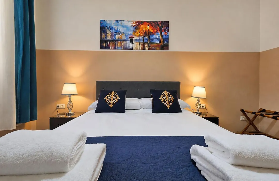 Sweet Life Guesthouse Hospety Group-1