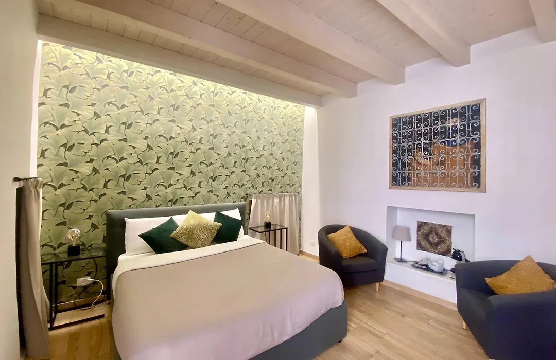 Alloft Palermo Rooms-1