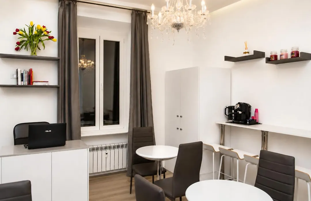 Inside Roma Rooms By Dot Suites-1