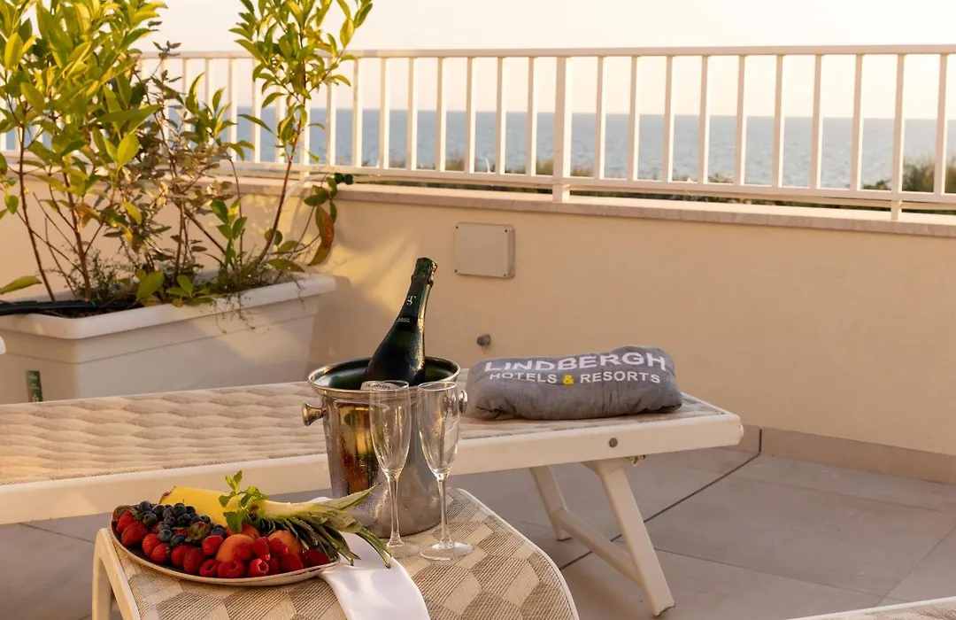 Modica Beach Resort-1