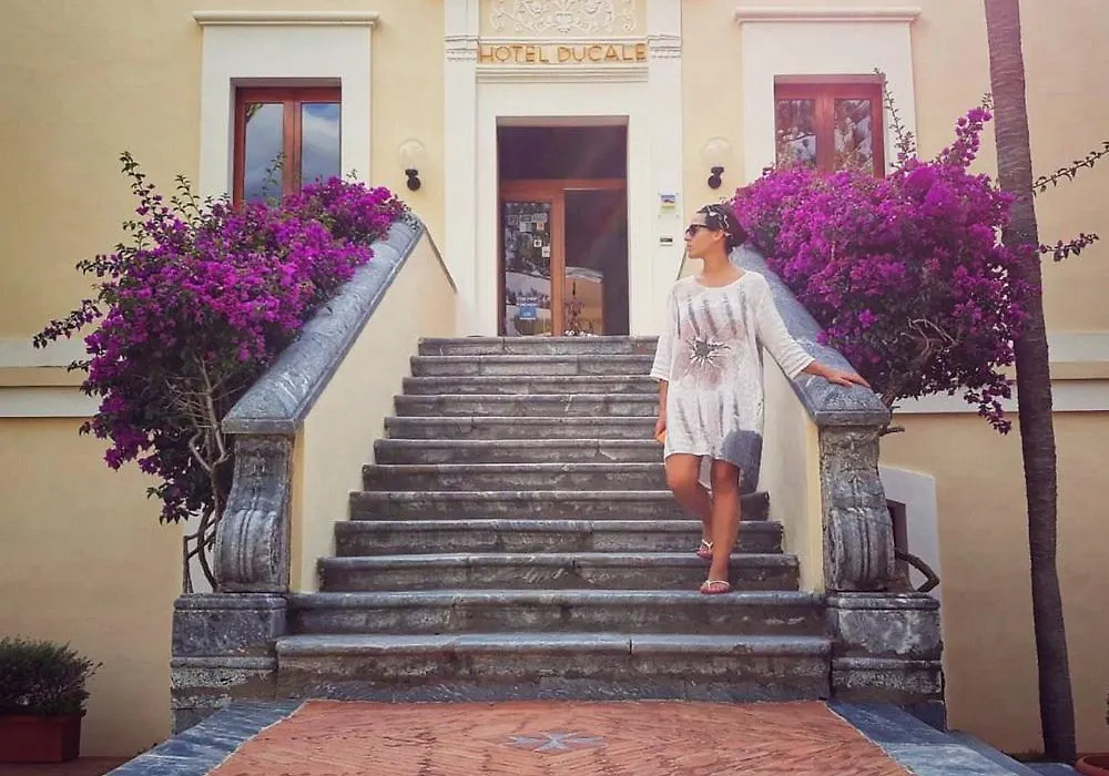 Hotel Palazzo Ducale-1