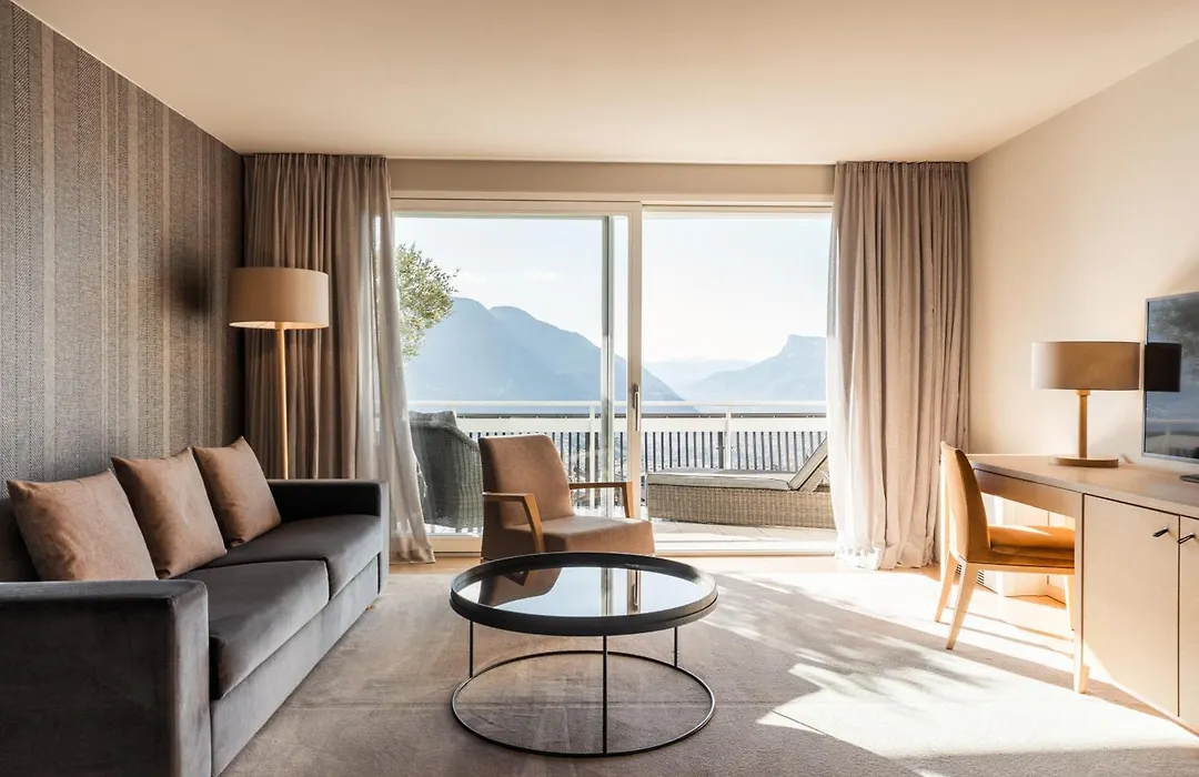 Hotel Patrizia-1