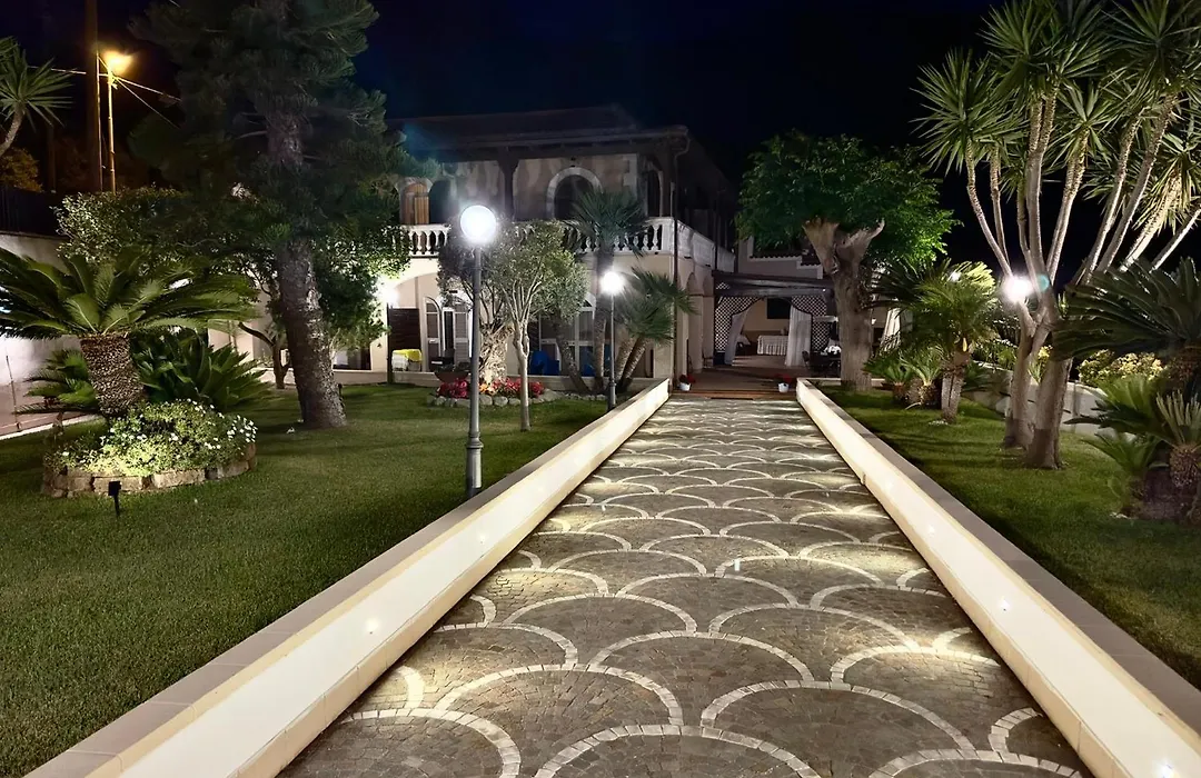 Villa Antonietta Ischia-1