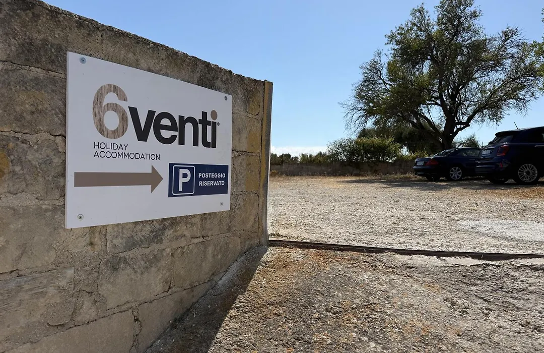 6Venti - Holiday Accommodation - Marina di Modica-1