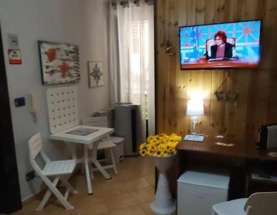 Casa Rosy-1