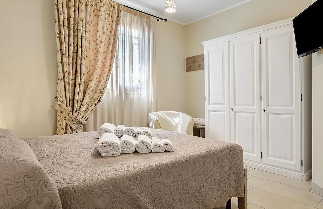 Terra Mater - Exclusive Cottage --1
