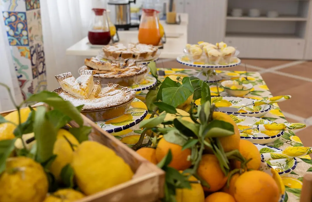 Amalfi Suite Boutique Hotel (Adults Only)-1