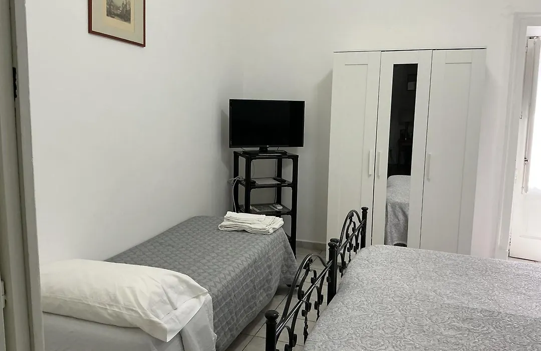 Crispi Accomodation B&B-1