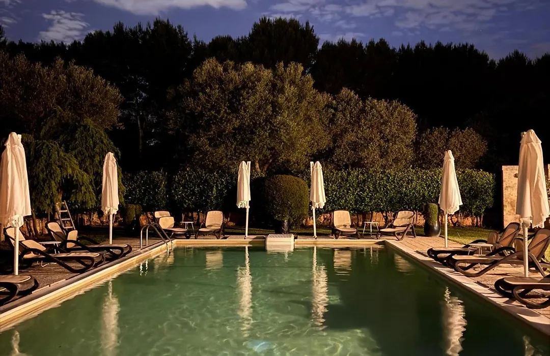 La Valle Del Cristallo Wellness&Charme-1