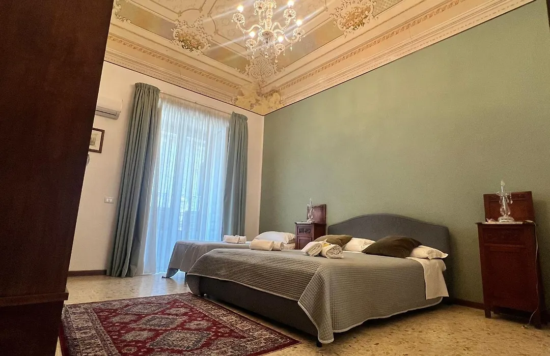 Ds Apartment-1