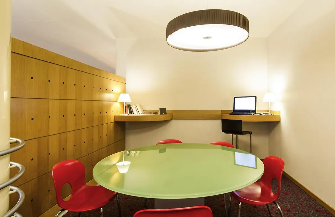 Hotel Ibis Firenze Nord Aeroporto-1