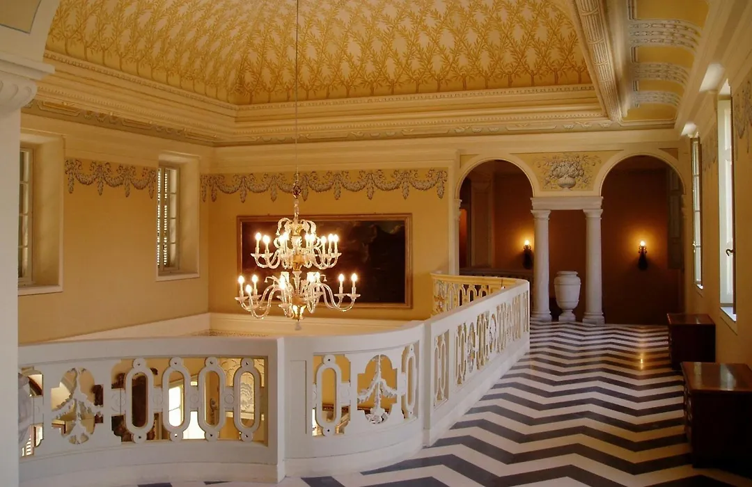 Sina Villa Matilde-1