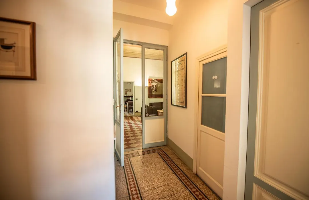 Casa Rovai Guest House-1
