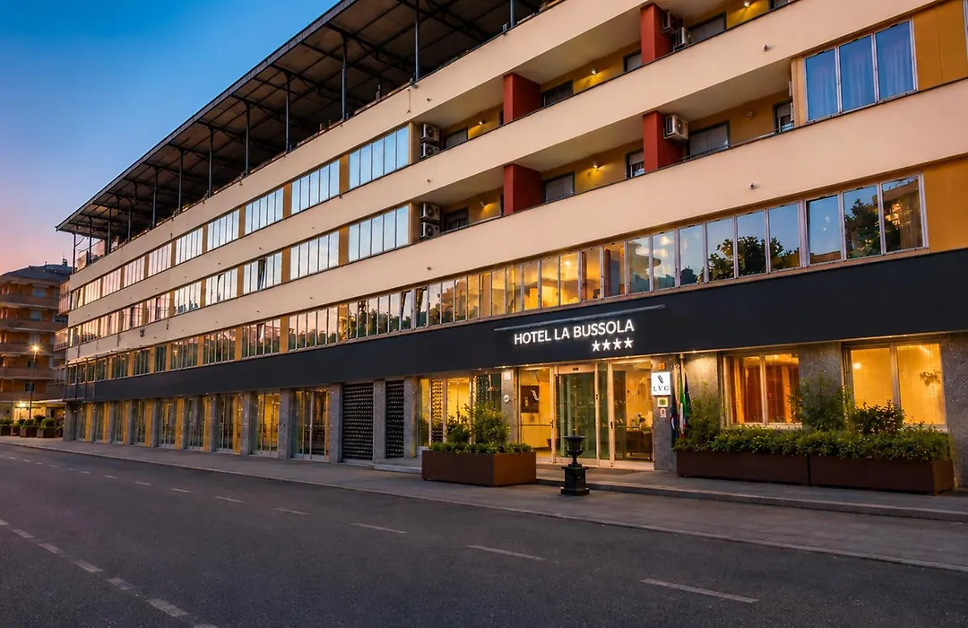 Hotel La Bussola-1
