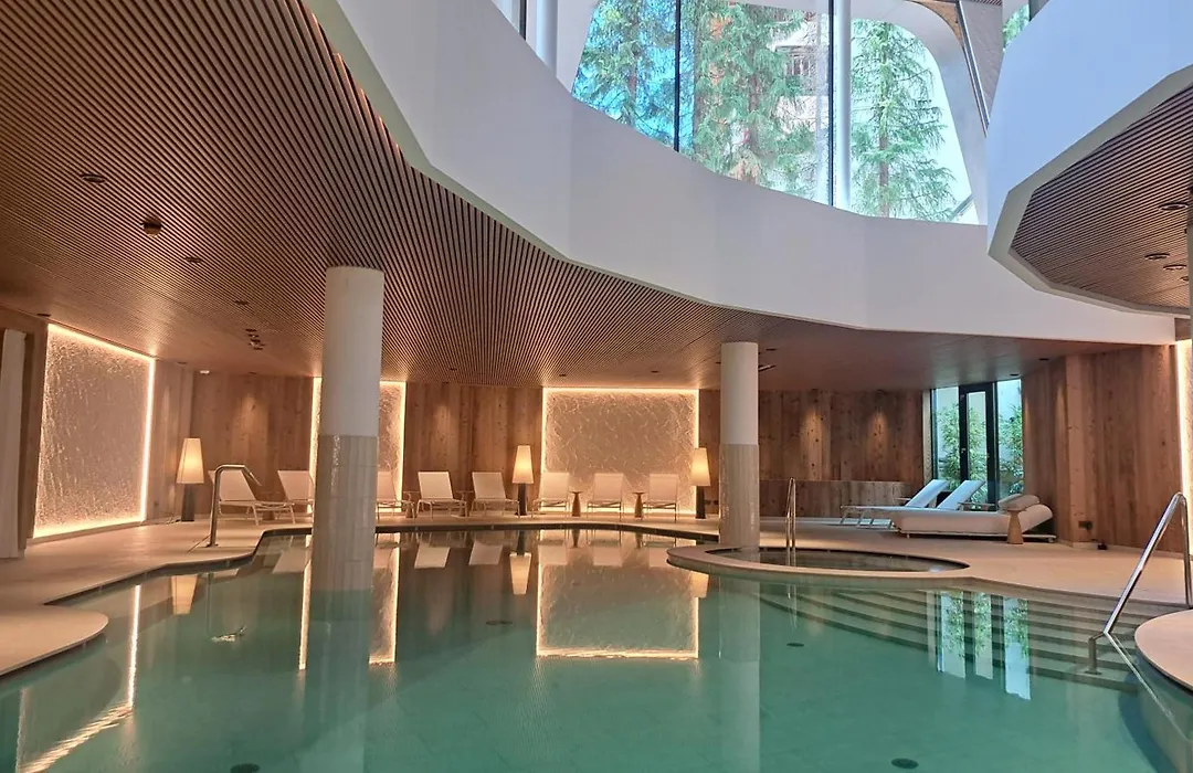 Hotel Col Alto-1