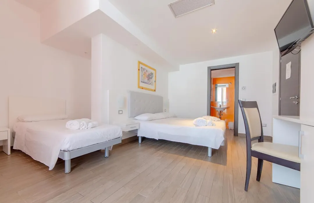 Nauticus Hotel Ugento-1