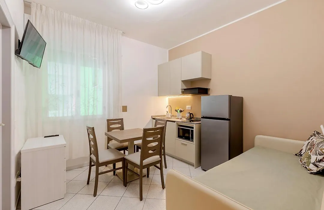 Residence Hotel Mizar-1