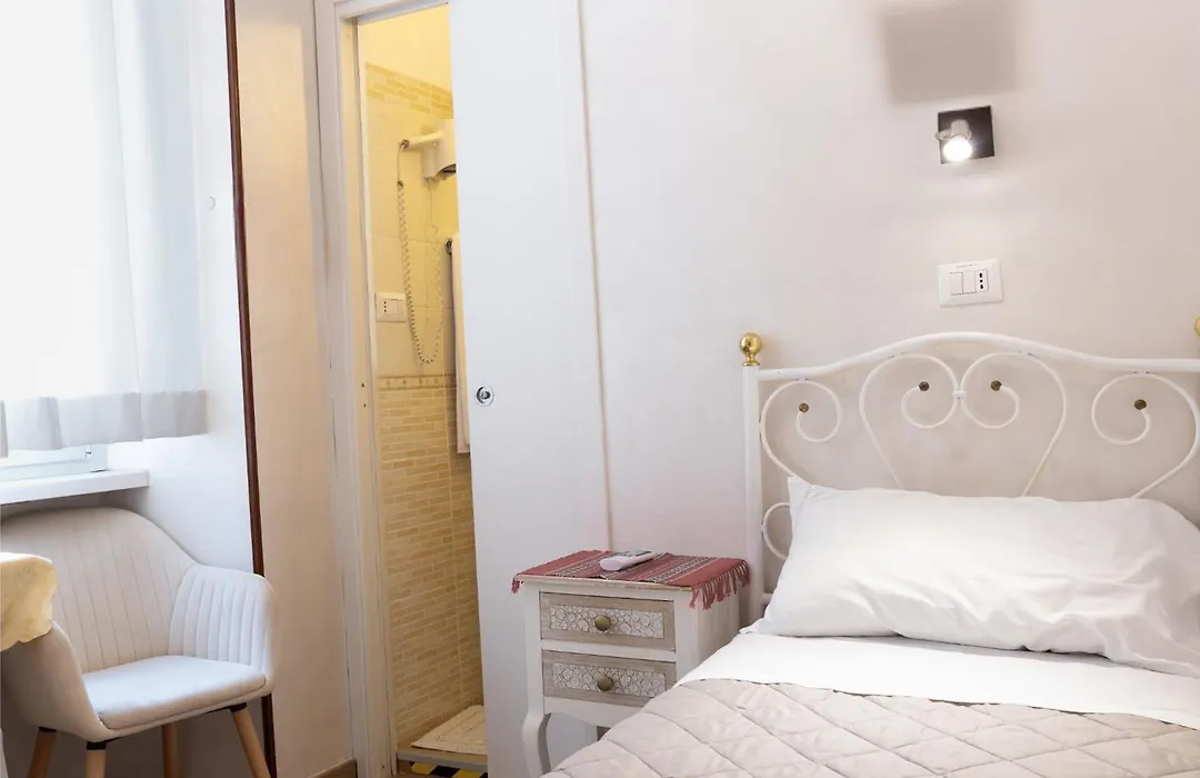Hotel Giugiu-1