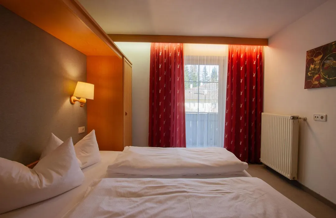 Residence Alpenrose-1
