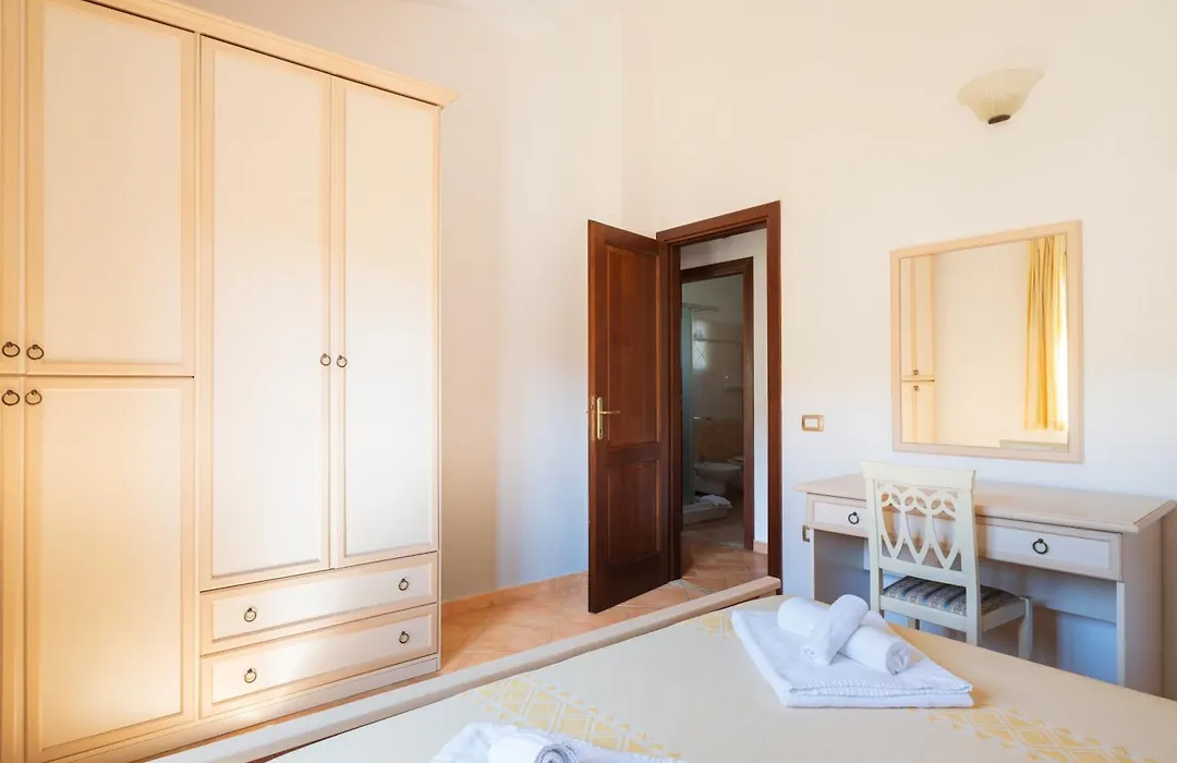 Residence Li Troni-1