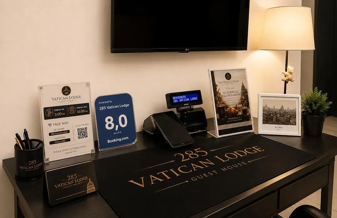 285 Vatican Lodge-1