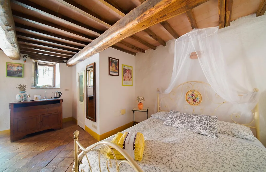 Agriturismo La Colombella-1
