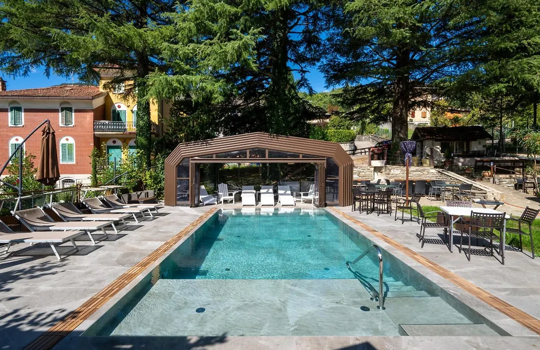 Firenze Hotel Suite & Spa-1