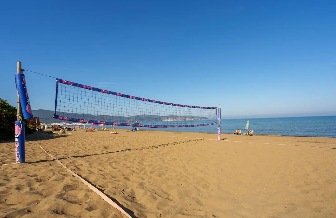 Club Del Sole Orbetello Family Collection-1