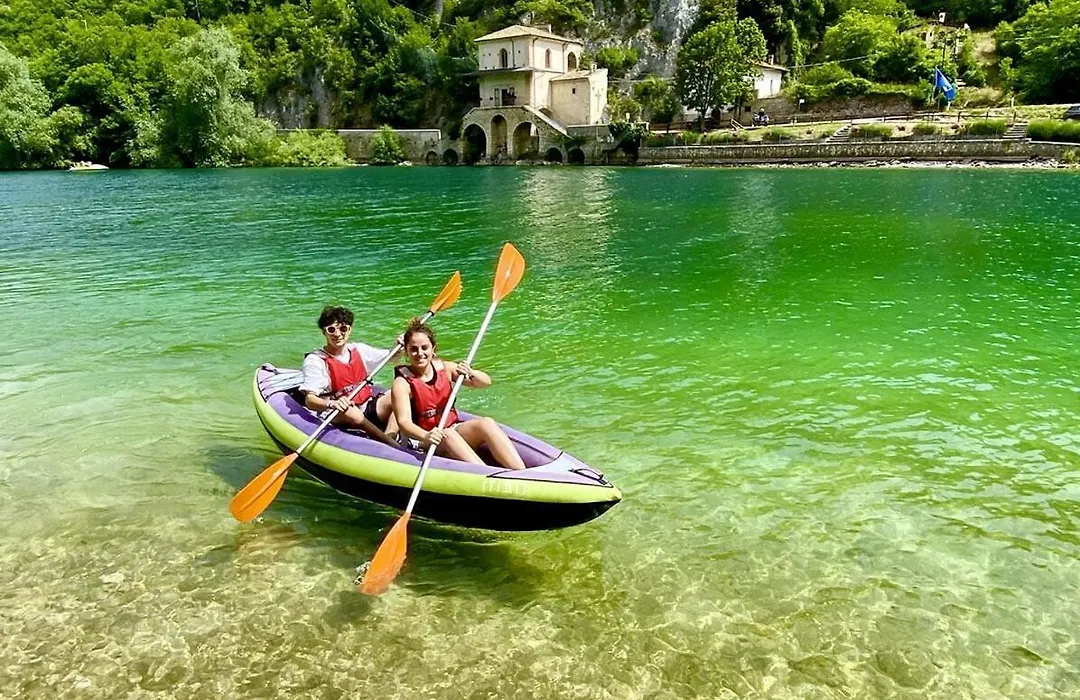 Bed & Breakfast Al Ponte-1