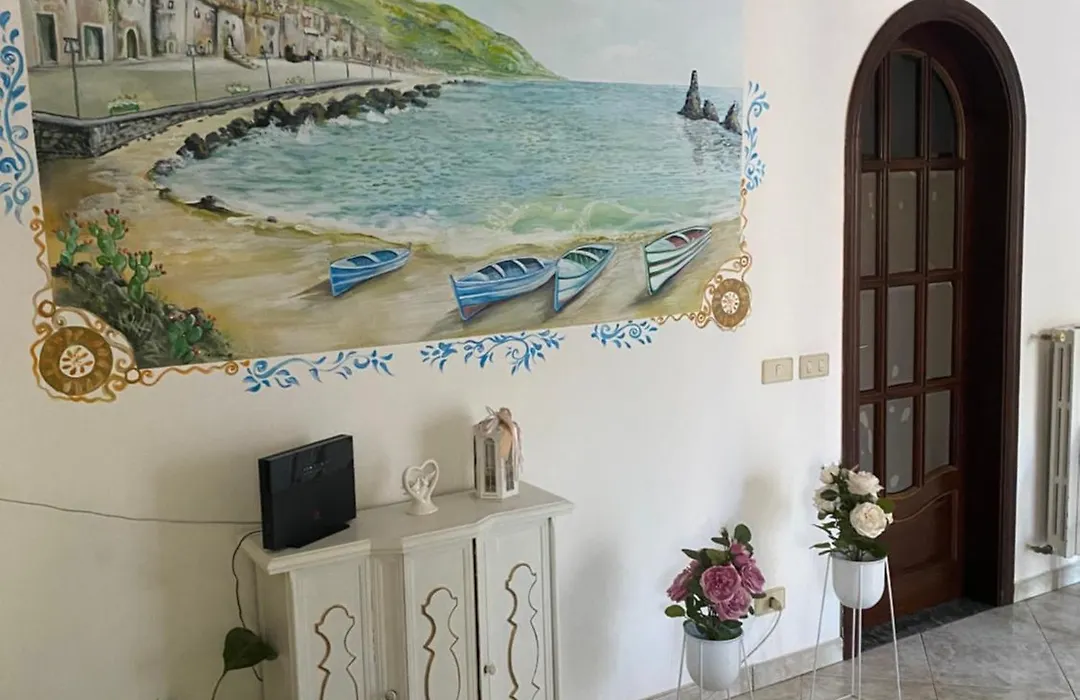 IL B&B Maison Graziella-1