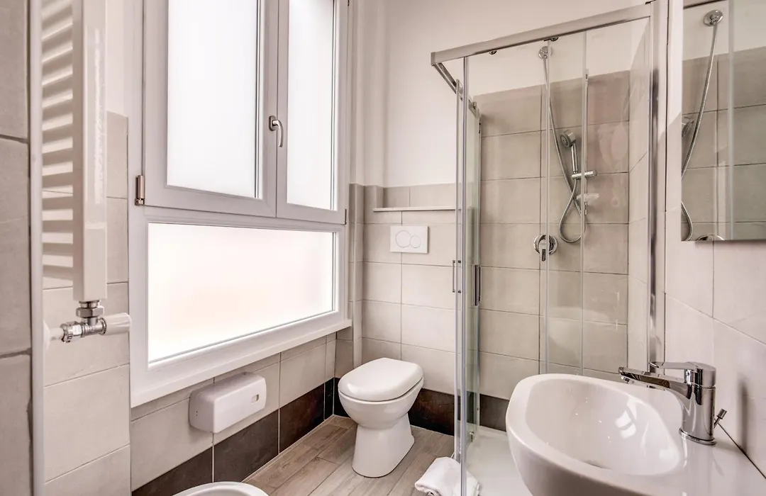 Floor 6 Boutique Rooms By Dot Suites-1