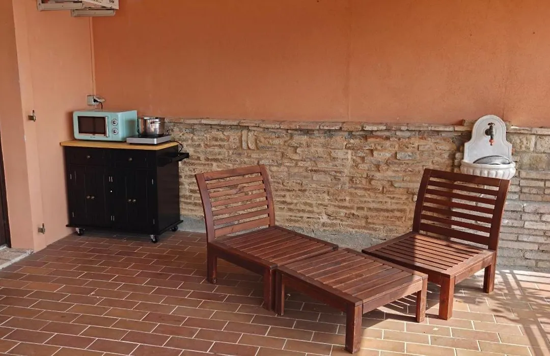 Casa Teresa Relais-1