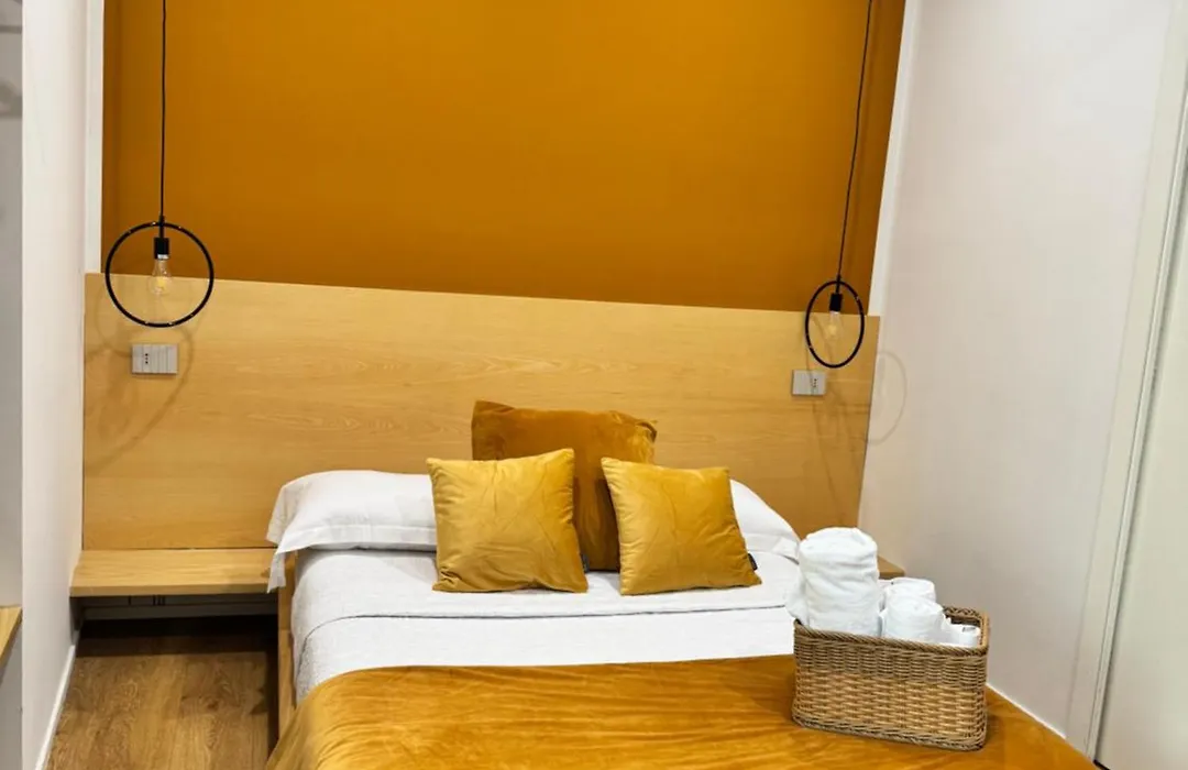 Via Del Centro Guesthouse-1