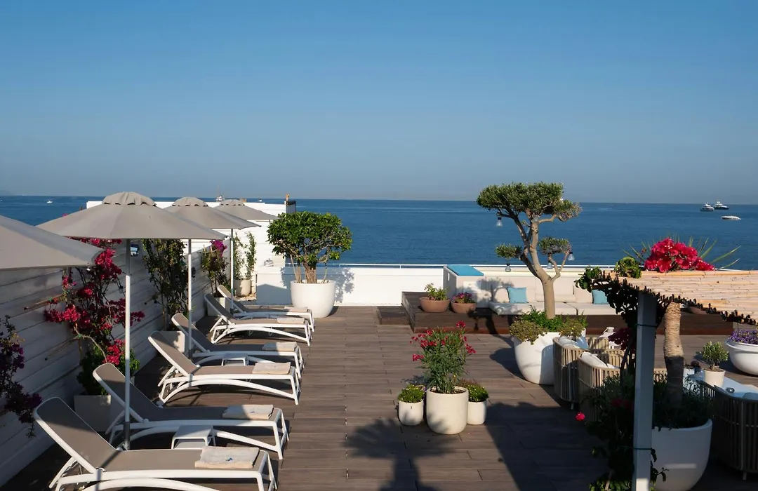La Chiaja Art&Relais-1