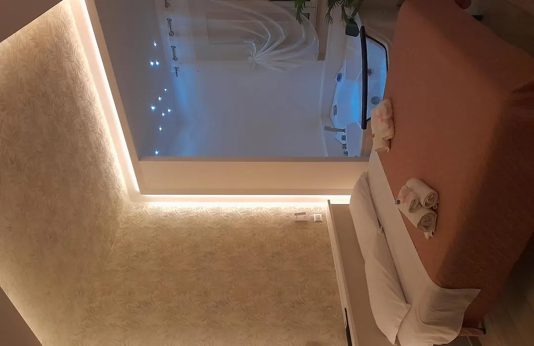 Il Mare di Roma Deluxe-1