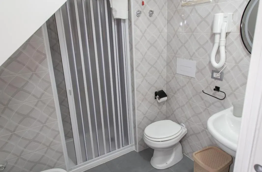 EXCLUSIVE ROOMS Al Vicoletto-1