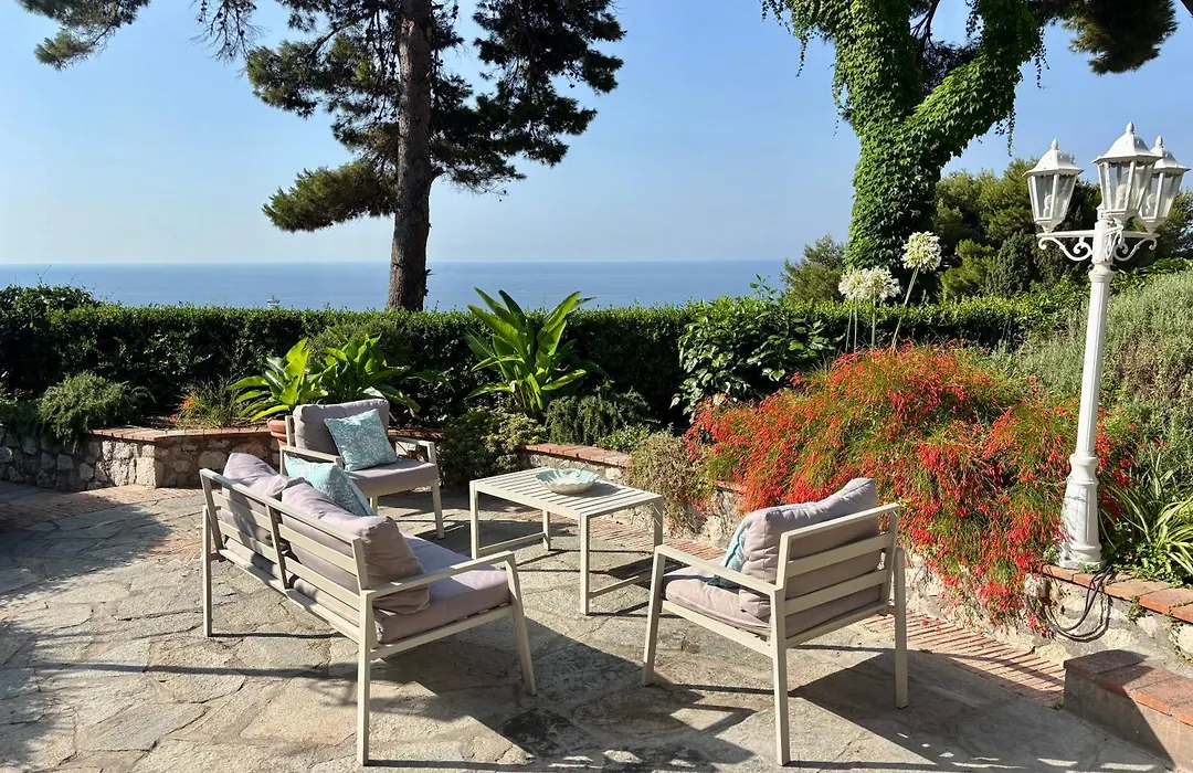 To Be Capri Sea View Rooms-1
