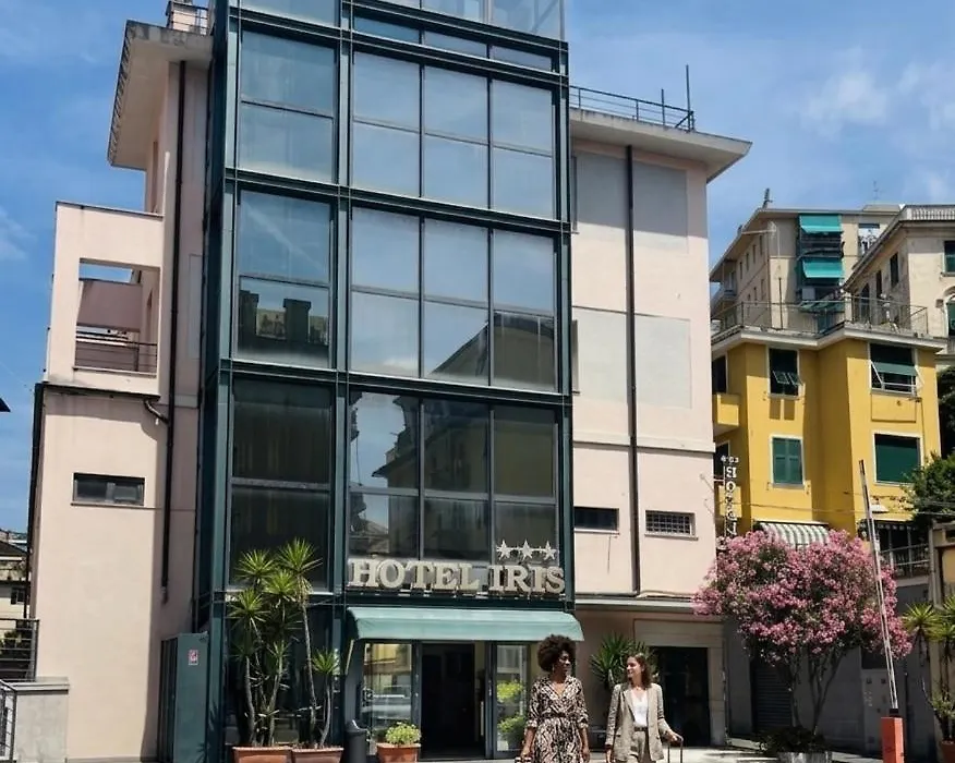 Hotel Iris-1